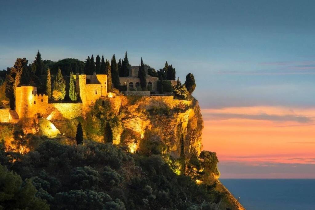Charmant Studio Au Coeur De Cassis Dış mekan fotoğraf
